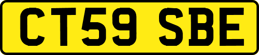 CT59SBE