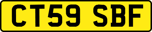 CT59SBF