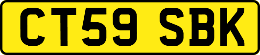 CT59SBK