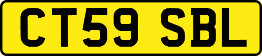 CT59SBL