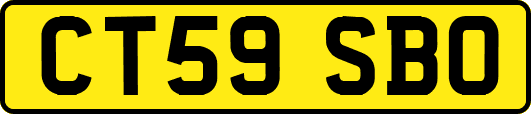 CT59SBO
