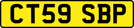 CT59SBP