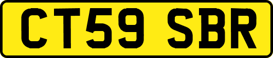 CT59SBR