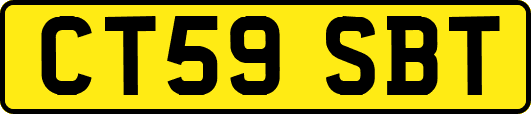 CT59SBT