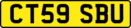 CT59SBU