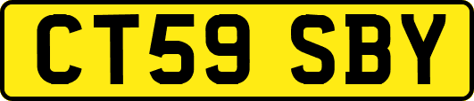 CT59SBY