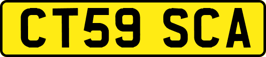 CT59SCA