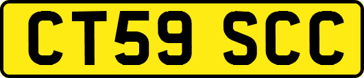 CT59SCC