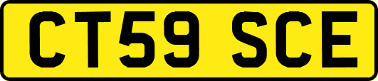 CT59SCE