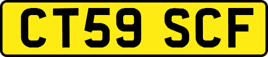 CT59SCF