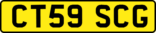 CT59SCG