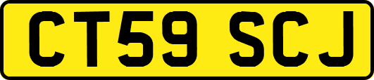 CT59SCJ