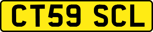 CT59SCL