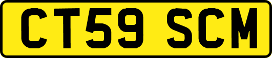 CT59SCM