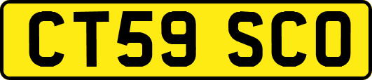 CT59SCO
