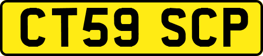 CT59SCP