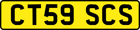 CT59SCS