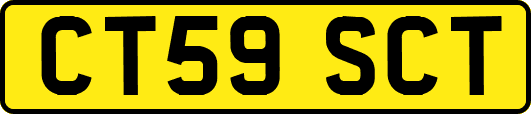 CT59SCT
