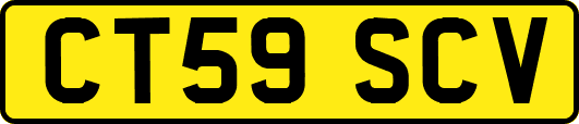 CT59SCV