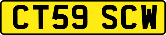 CT59SCW