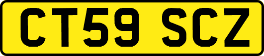 CT59SCZ
