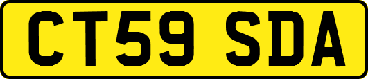 CT59SDA