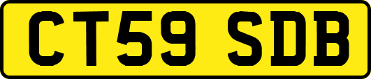 CT59SDB