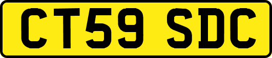CT59SDC
