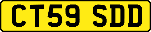 CT59SDD