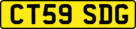 CT59SDG