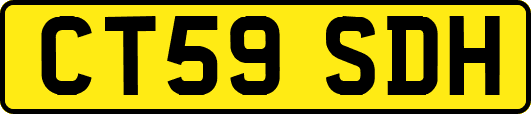 CT59SDH
