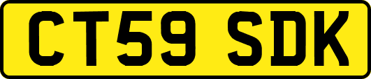 CT59SDK