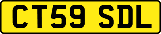 CT59SDL