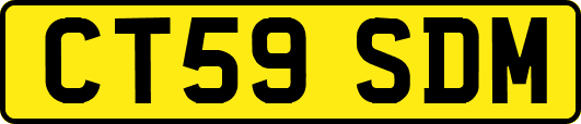 CT59SDM