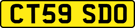 CT59SDO
