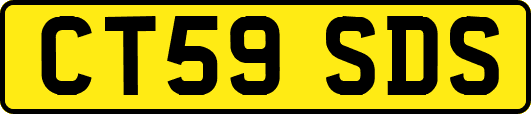 CT59SDS