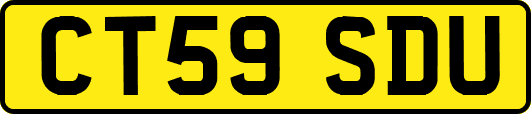 CT59SDU
