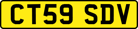 CT59SDV