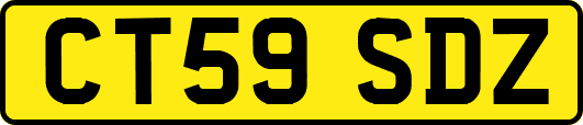 CT59SDZ