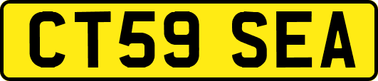 CT59SEA