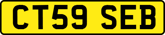 CT59SEB