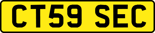 CT59SEC