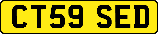 CT59SED