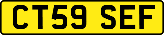 CT59SEF