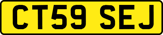 CT59SEJ