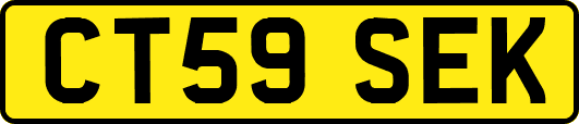 CT59SEK