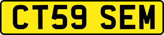 CT59SEM