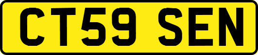 CT59SEN