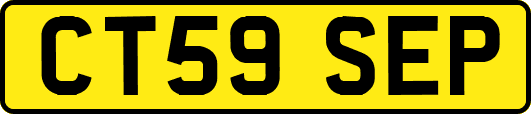 CT59SEP