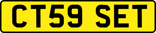 CT59SET